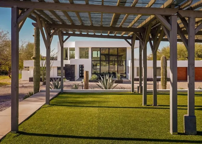 Heated Pool, Spa, 4 Bedroom 3.5 Ba, Mountain Views * Tucson