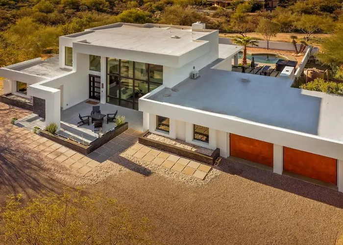 Heated Pool, Spa, 4 Bedroom 3.5 Ba, Mountain Views Tucson